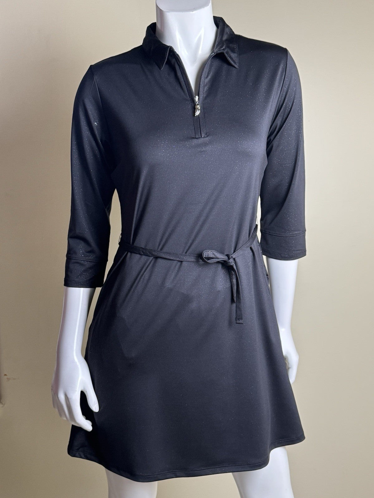 Sport Haley Women's Golf Dress W/ Shorts Sz S.  (B.157)