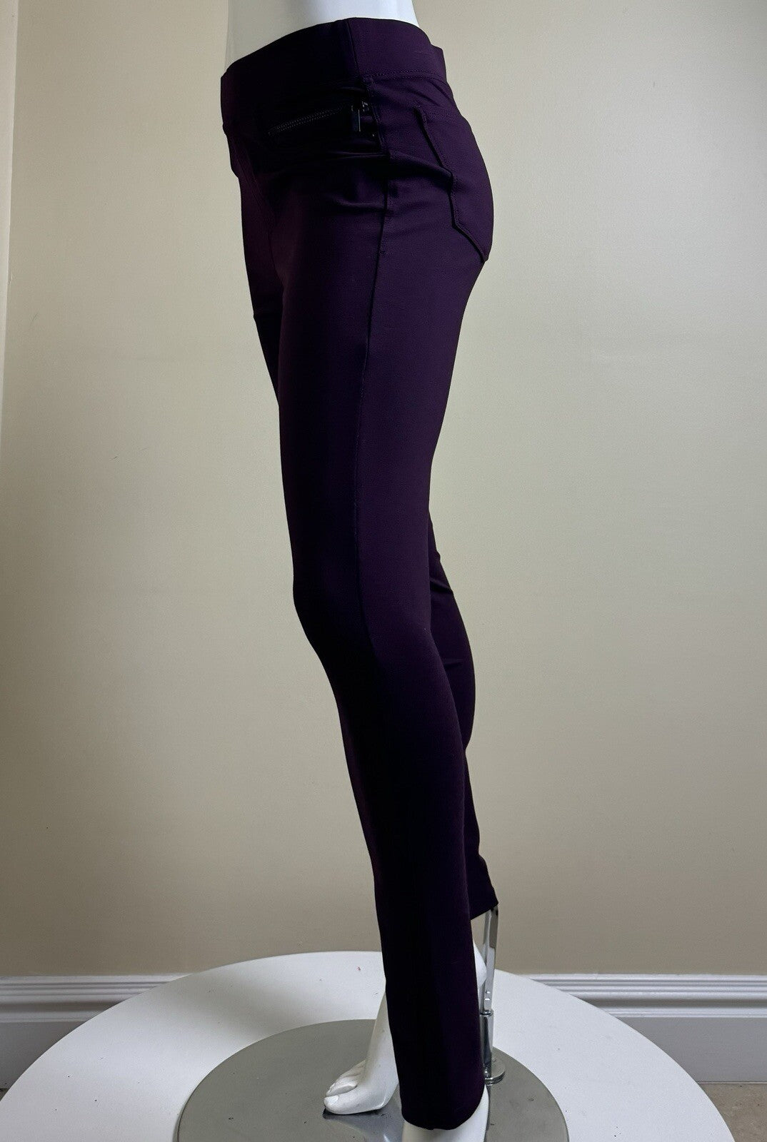 DKNY Jeans Women’s Stretch Pants Sz S. (B.96)