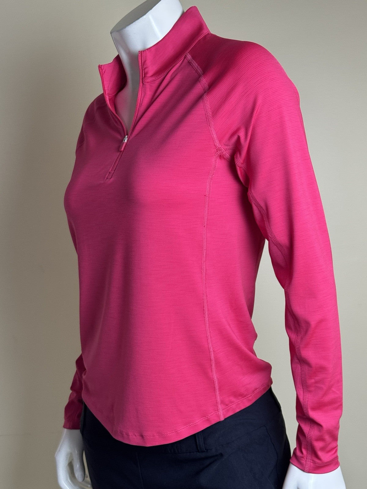 Puma Women's Golf Sweatshirt Size S    (B.038)