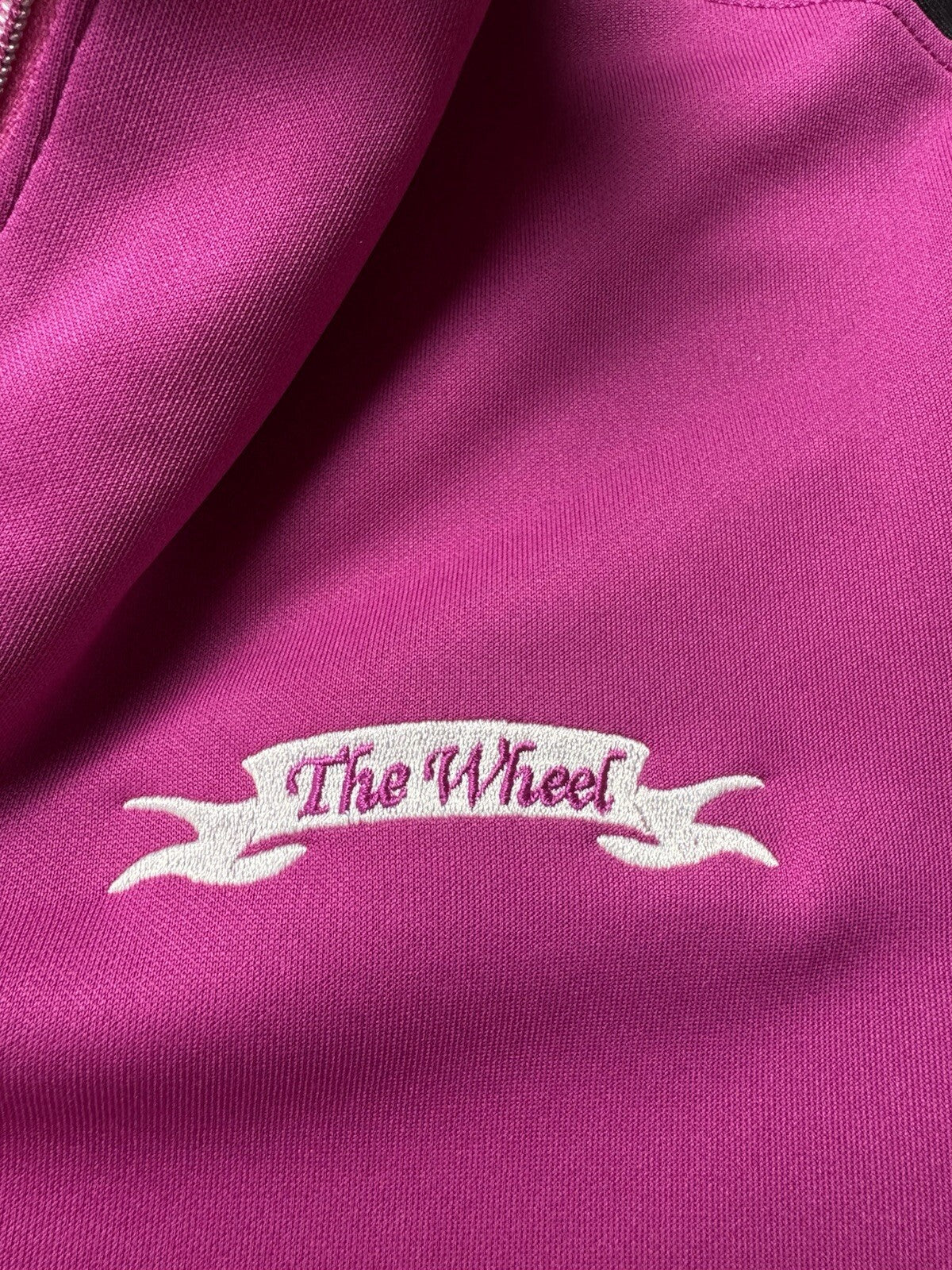 LeverWear Women's Golf Sweatshirt Sz M   (B.121)