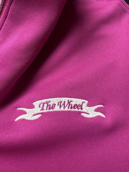 LeverWear Women's Golf Sweatshirt Sz M   (B.121)