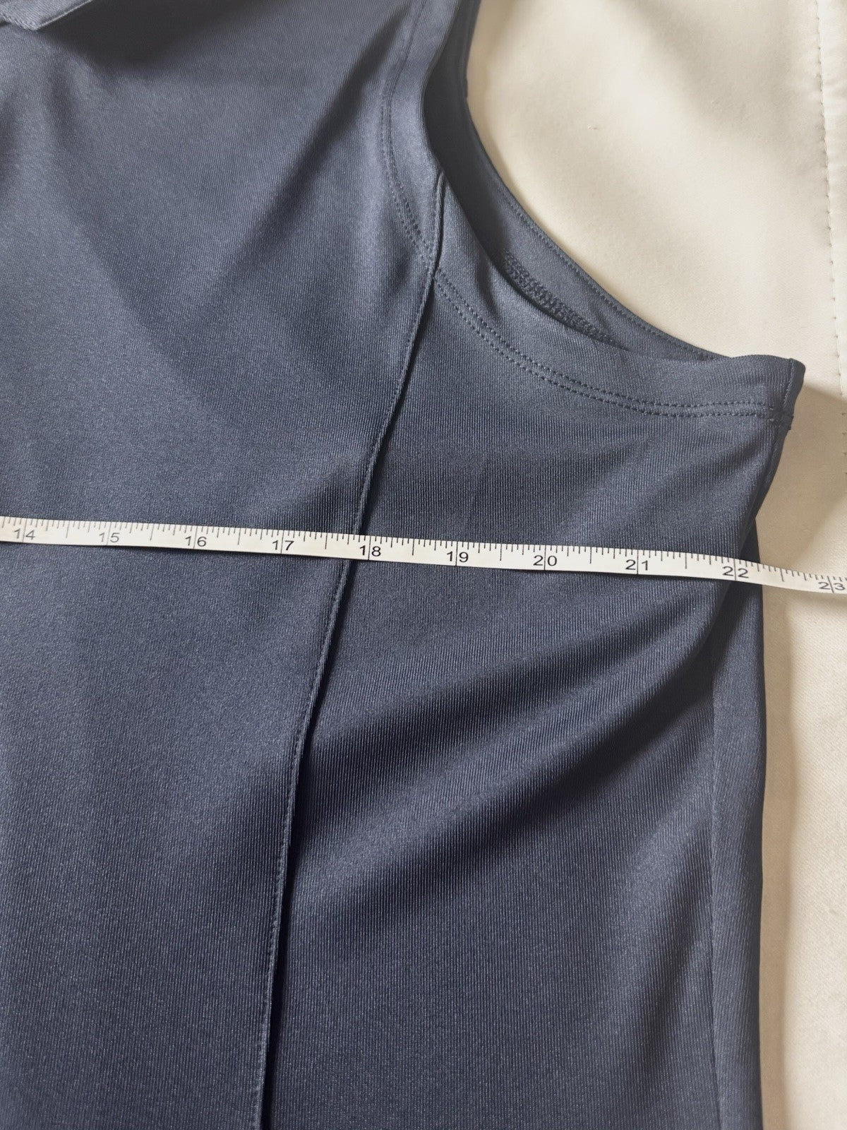 Kate Lord Women's Golf Shirt Sz XL.      (B.173)