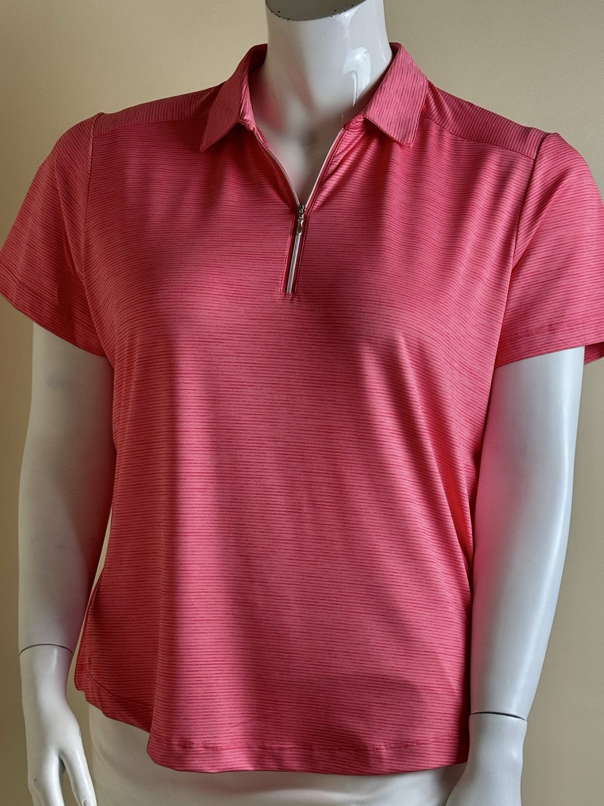 Kate Lord Women's Golf Shirt Sz 2XL.      (B.181)