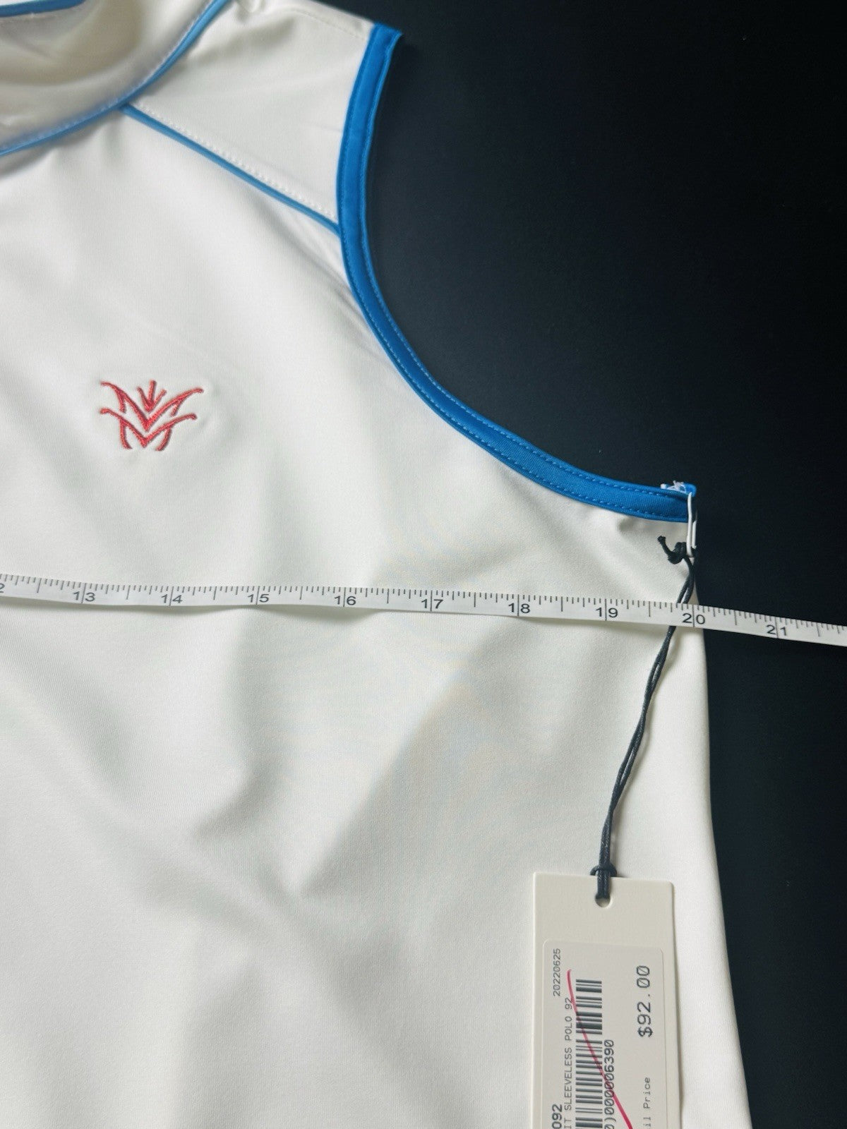 JOFIT WOMEN'S GOLF SHIRT Sz XL.         (B.173)