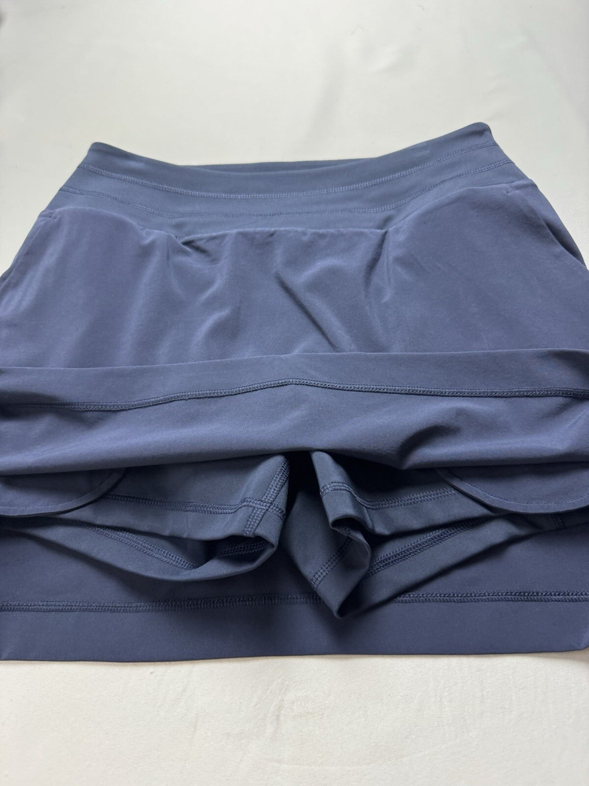 PUMA Women's Golf Tennis Skort Skirt Sz S (B.141/1)