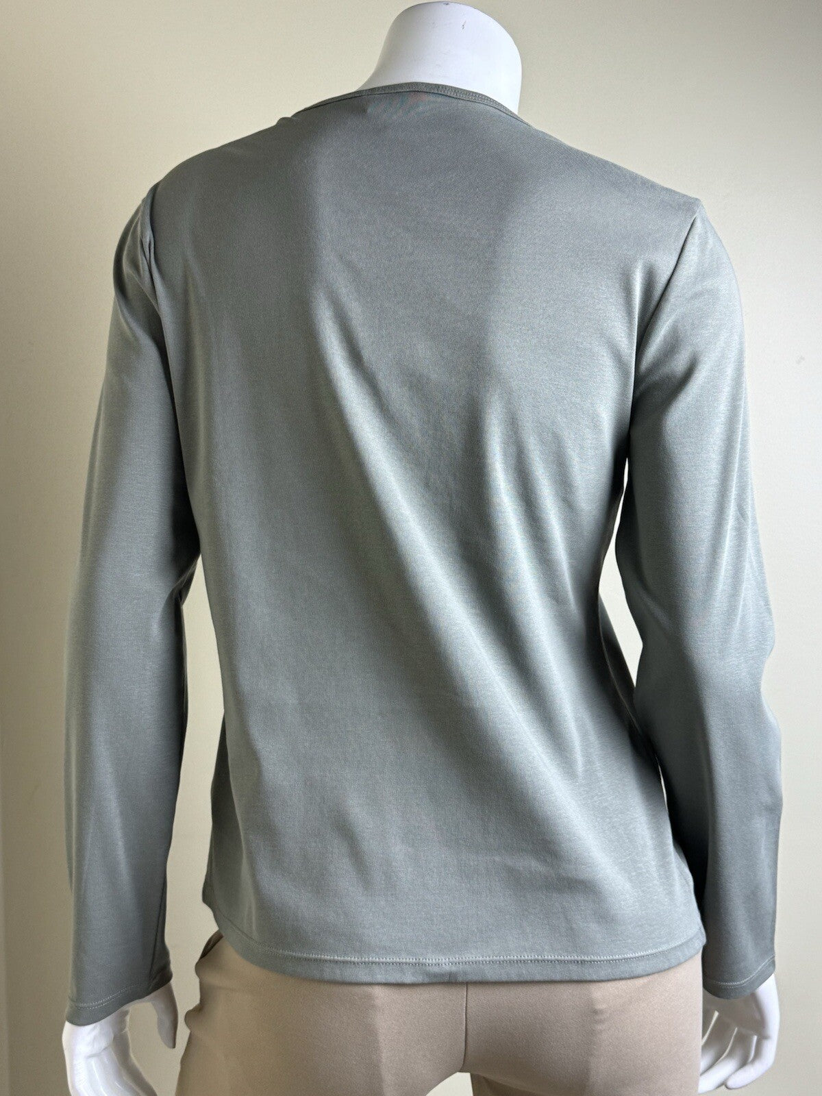 $59 Ralph Lauren Women’s Golf Sweatshirt Sz L. (B.115)