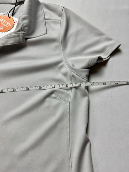 Puma Women’s Golf Shirt Sz S.   (B.117/7)