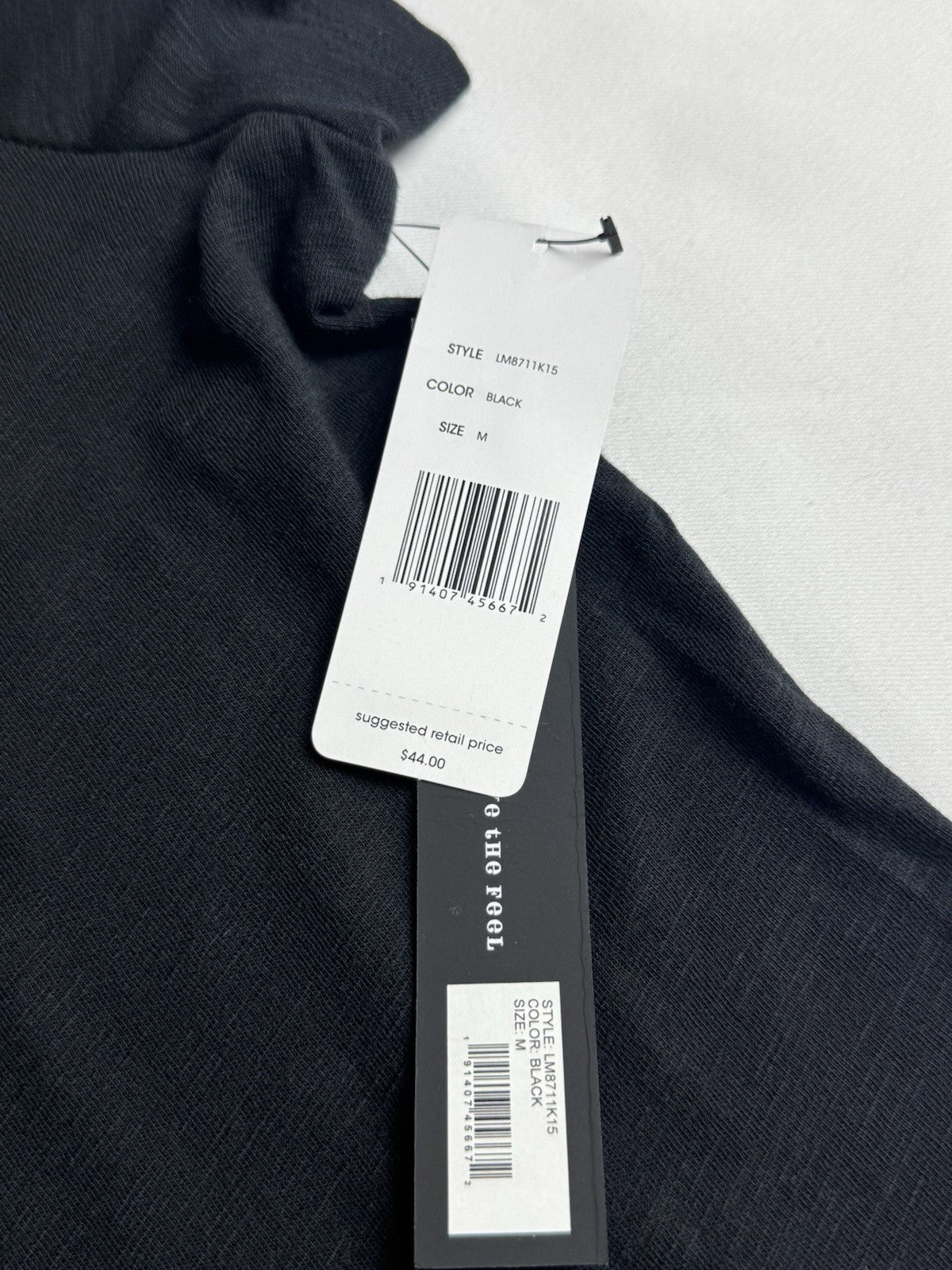 $44 Liverpool Los Angeles Women's Top Sz M.    (B.172)