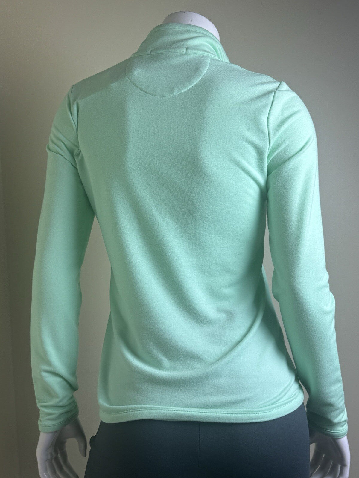 Fairway & Greene Women's Golf Sweatshirt Sz XS.   (B.111)