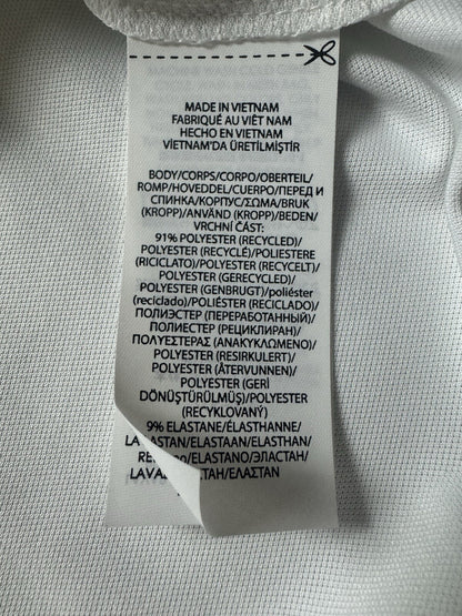 $110 RLX Ralph Lauren Women’s Golf Polo Shirt Size L  (B.102)