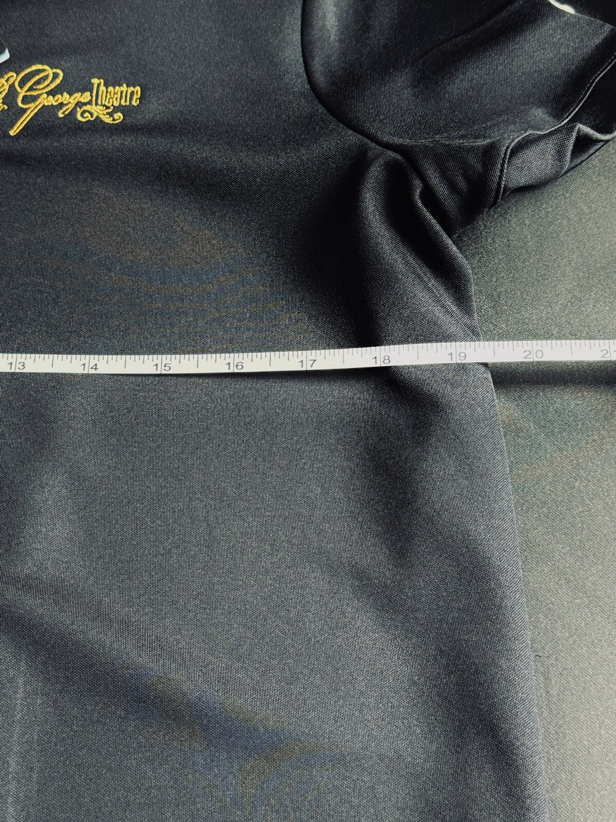 Nike Women’s Top Golf Shirt Sz XL (B.88)