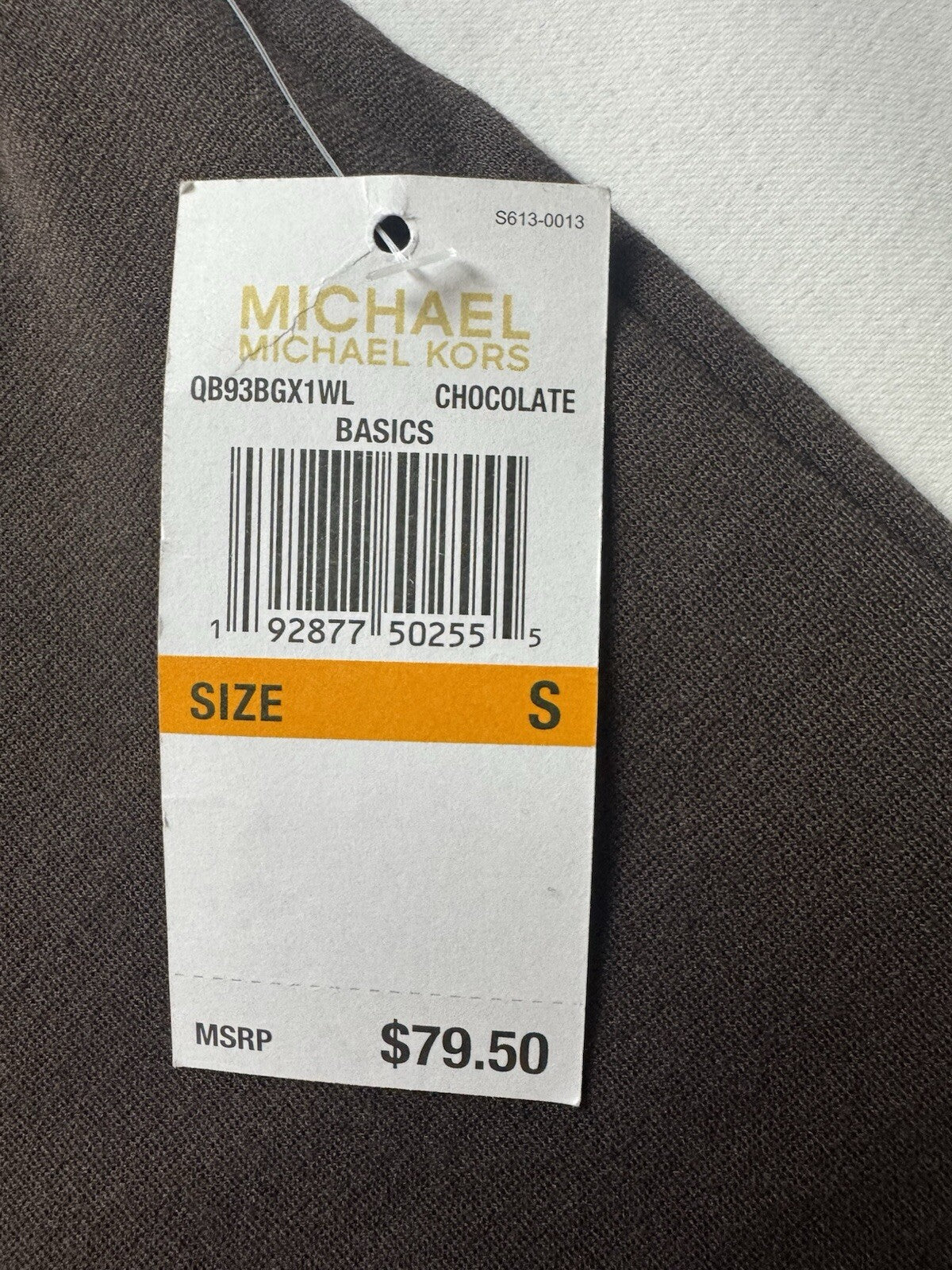 $79 Michael Kors Women’s Stretch Pants Sz S. (B.141)