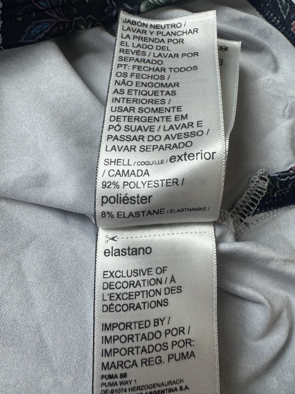 $70 Puma Women’s Golf Shirt Sz XS.   (B.160)