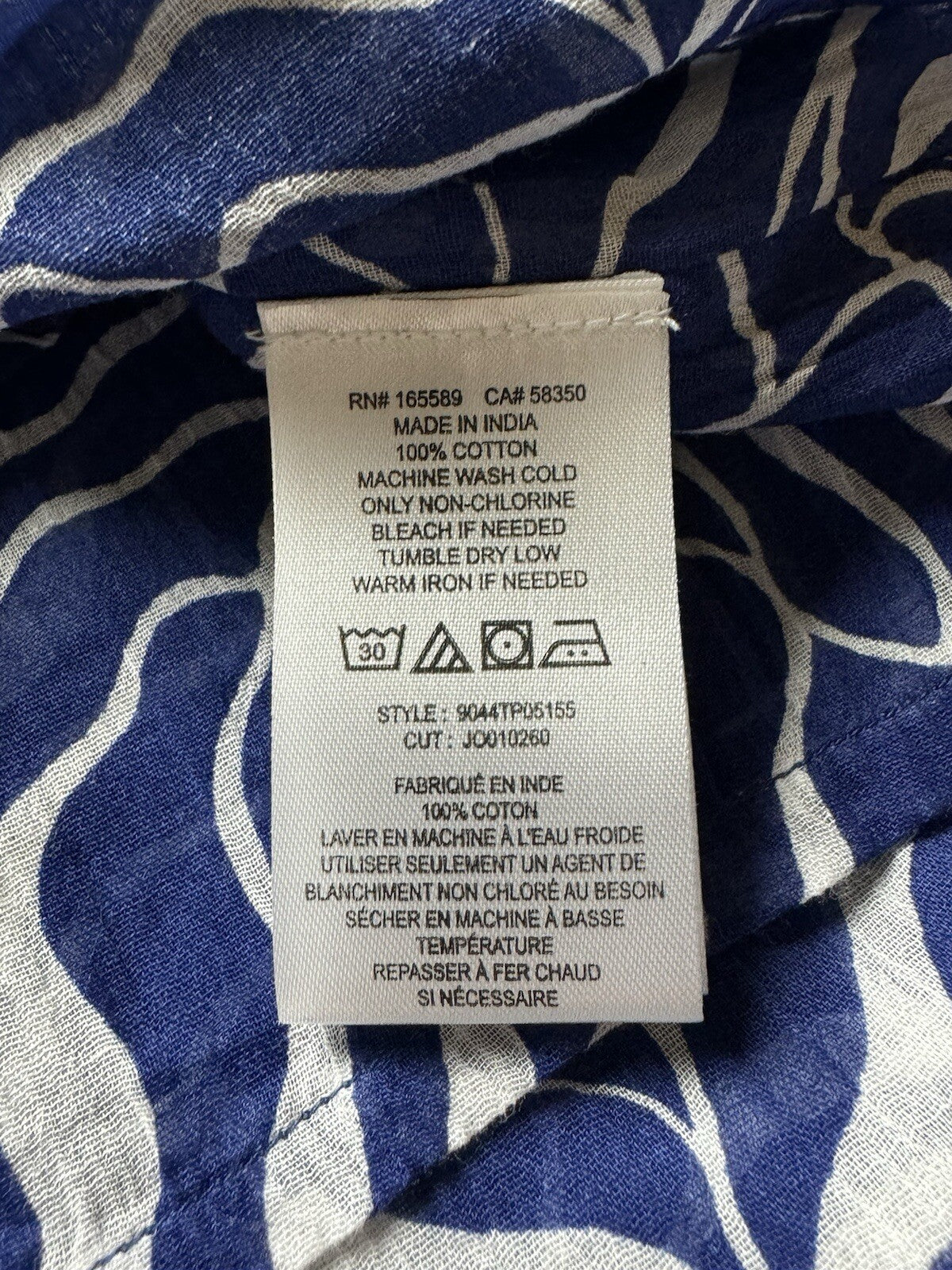 $178 Joie Women's Maraloma High Neck Sleeveless Top Sz S (B.79)