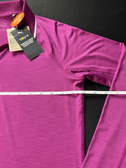 Puma Women's Golf Sweatshirt Size S    (B.122/3)