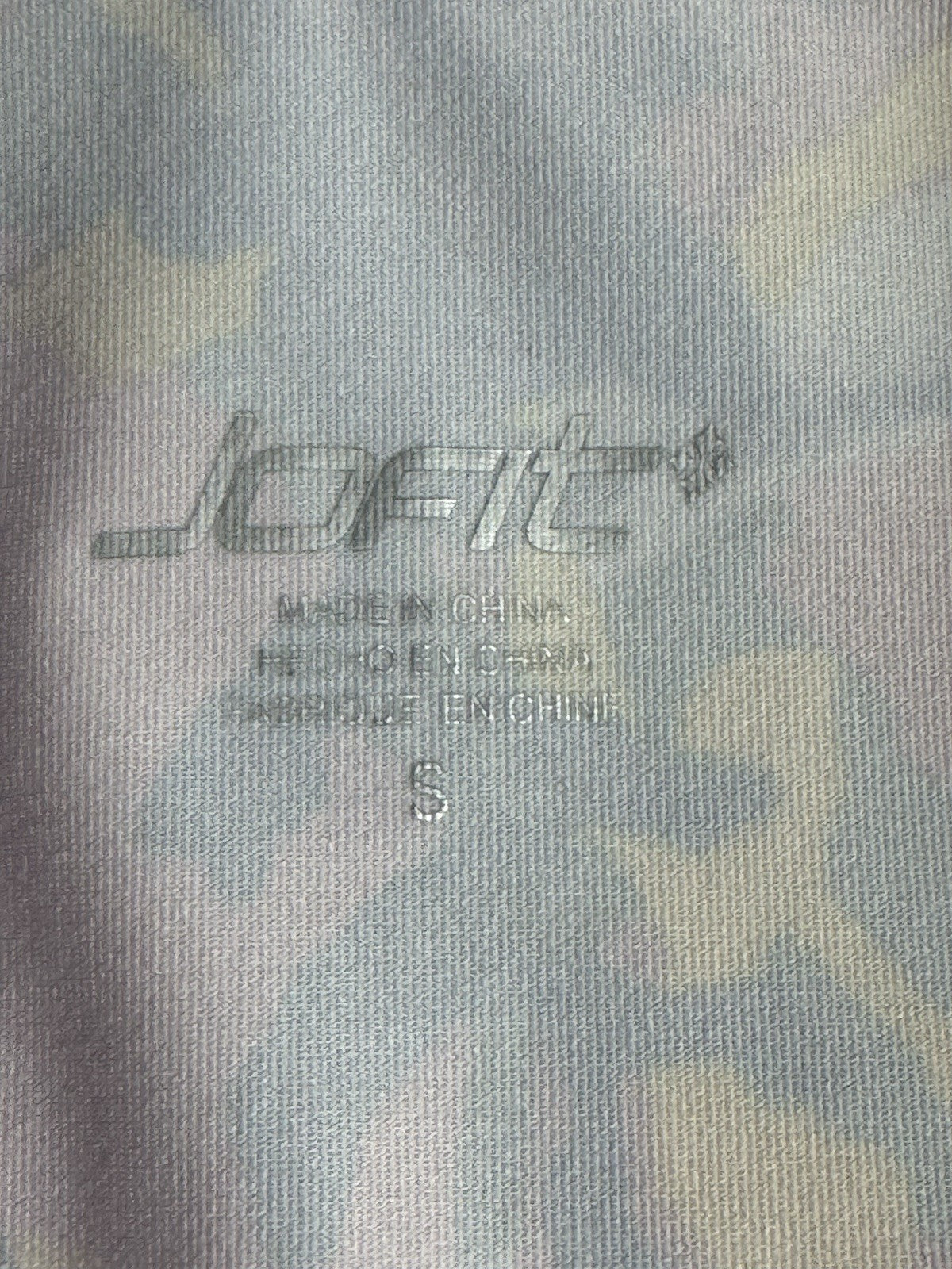 JOFIT Women's Golf Shirt Size S      (B.170)