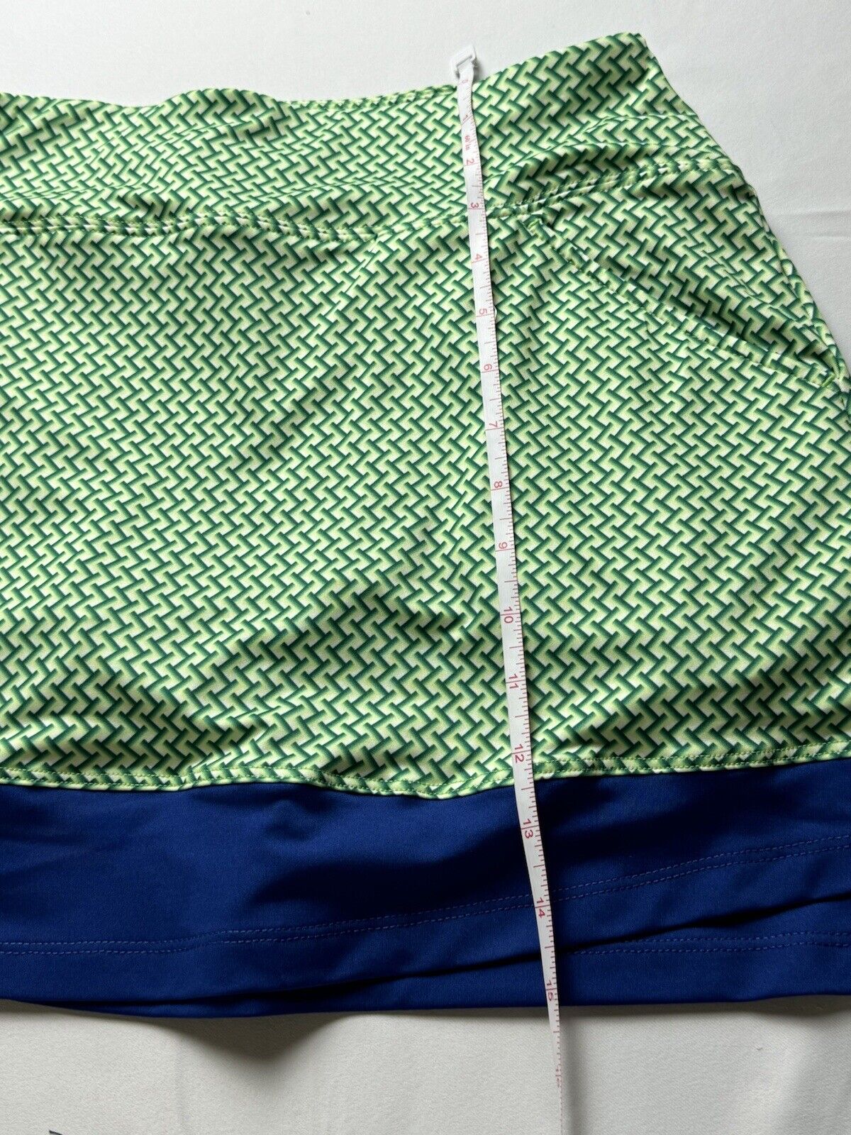 Birdies and Bows Women's Size M Golf Skort  (78)