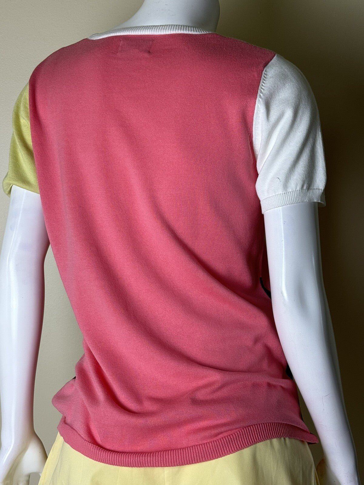 Sport Haley Women's Golf Shirt Top Sz L (B.50)