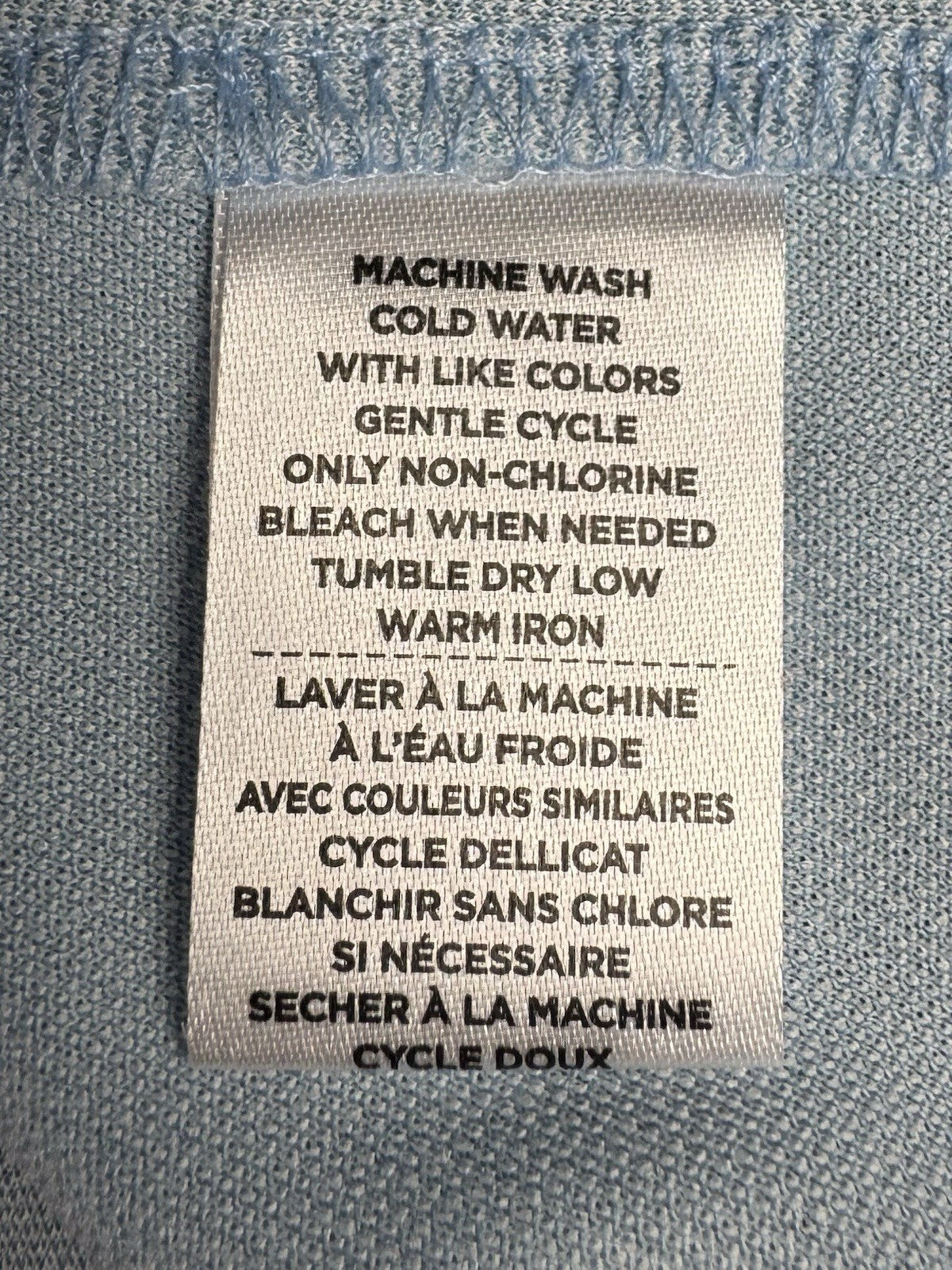 LeverWear Women's Golf shirt Sz M   (B.174)