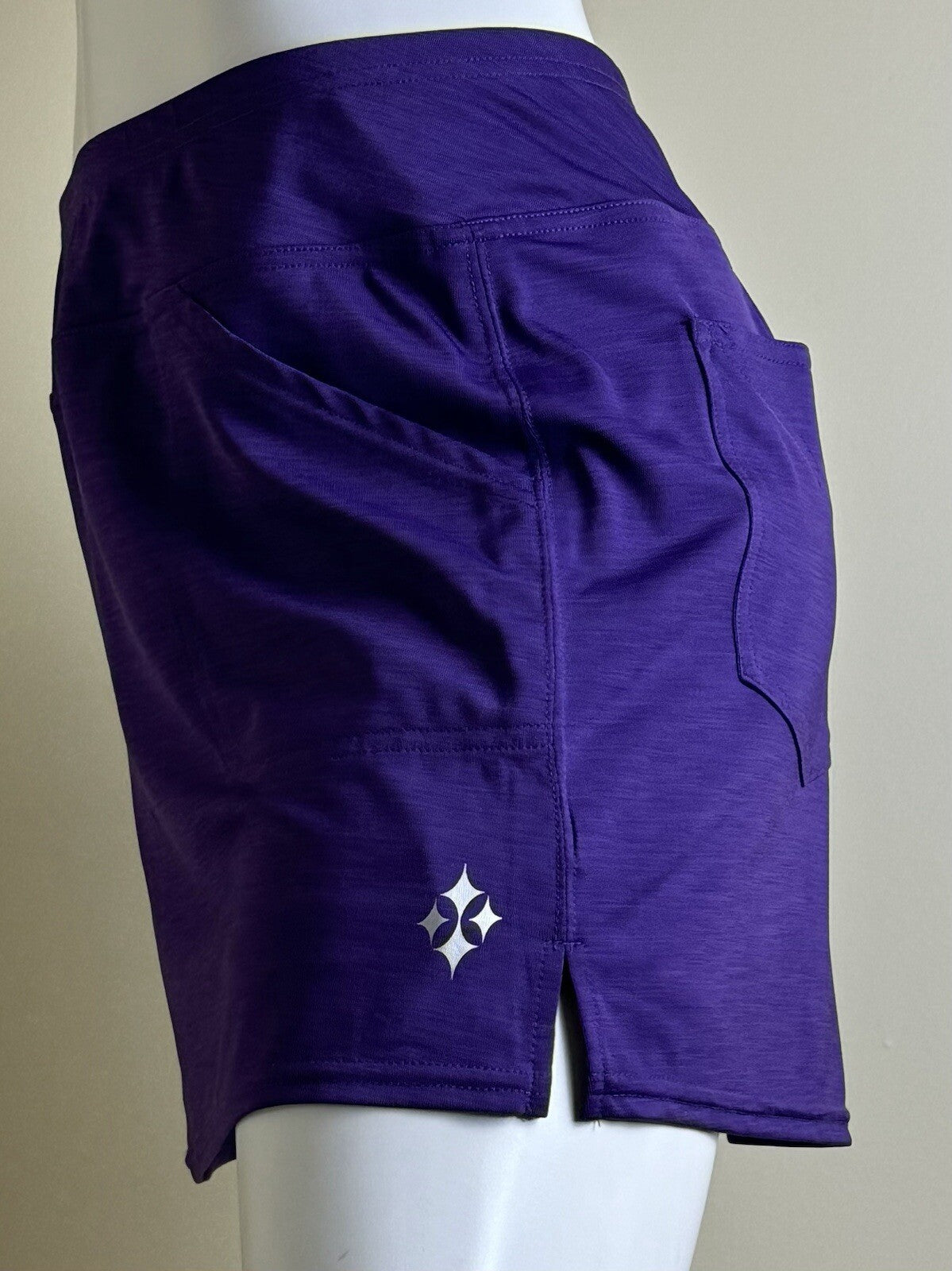 Jofit Women’s Golf Skirt Skort Sz S   (B.62)