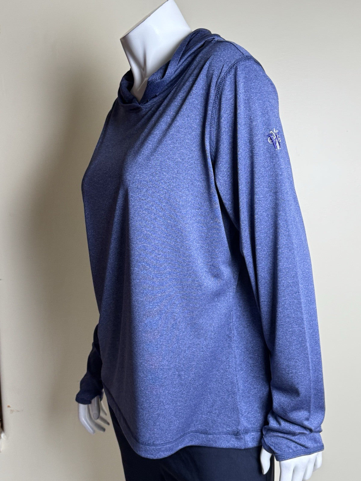 Ouray Women’s Sweatshirt Hoodie Sz M.    (B.154)