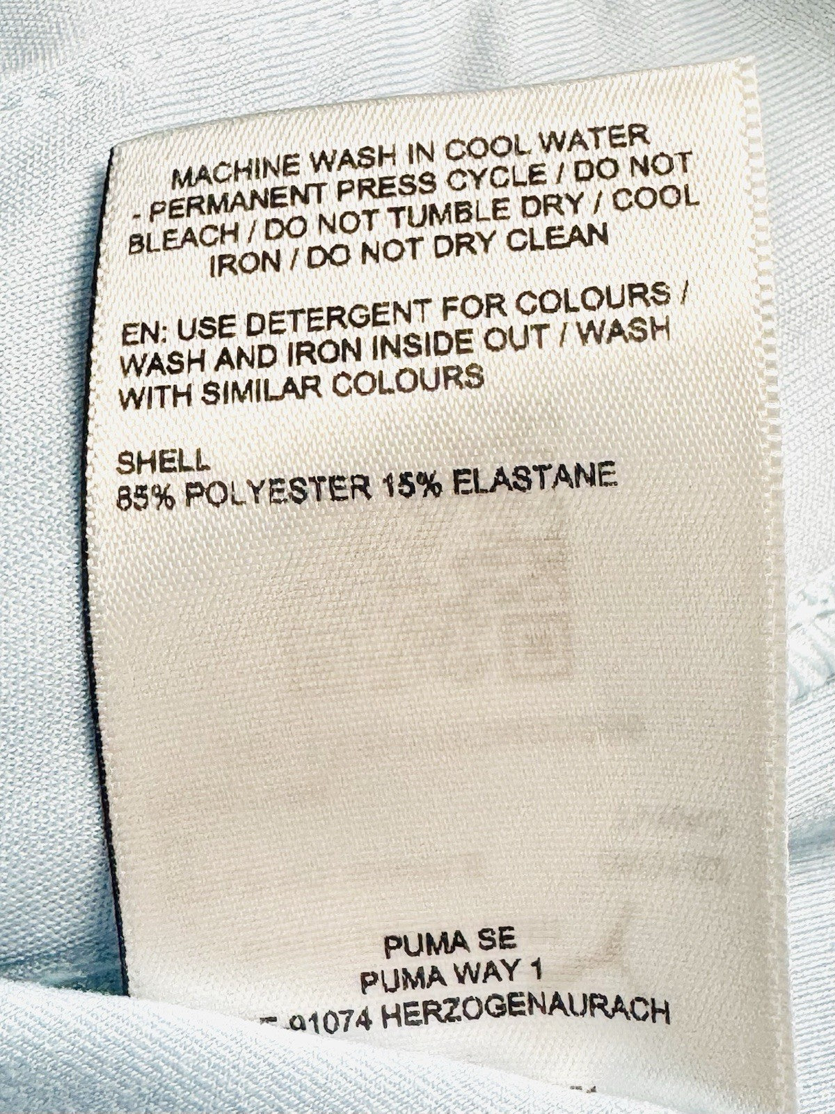 Puma Women's Golf Sweatshirt Size S    (B.189)