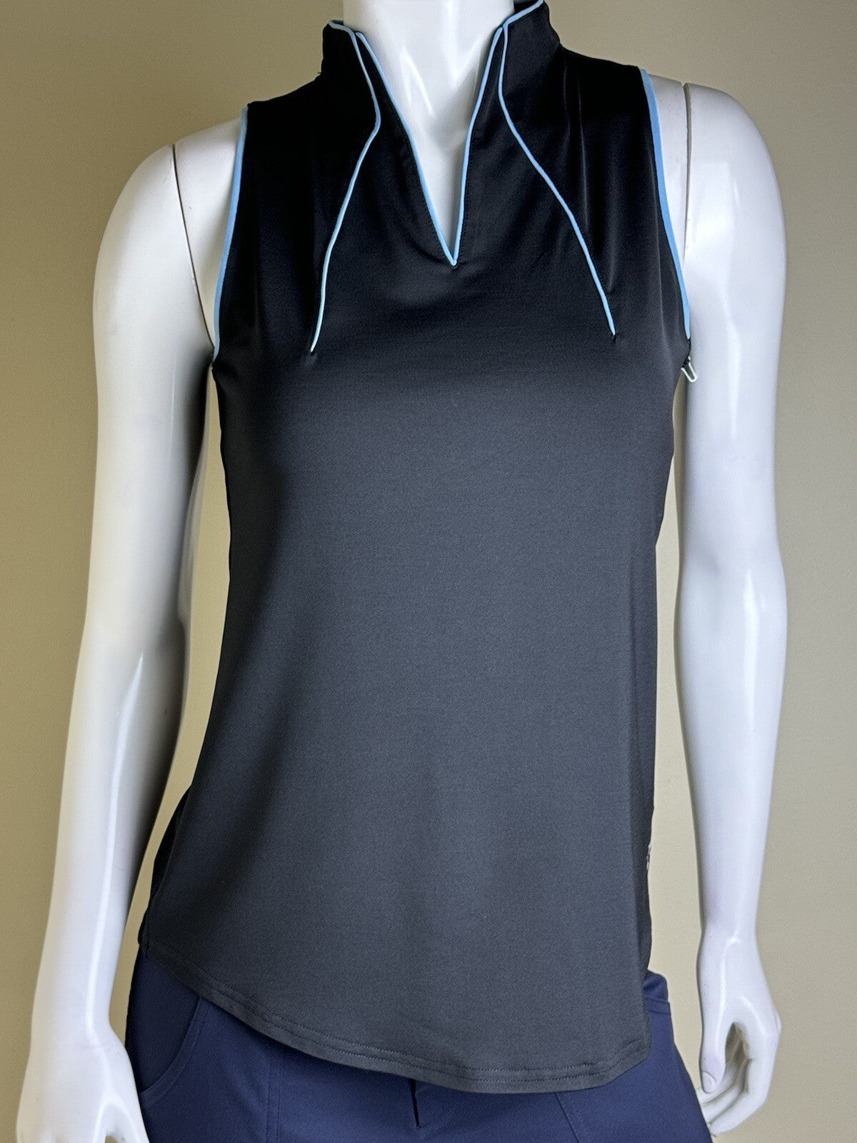 JOFIT Women's Golf Shirt/Top Size S (B.78)