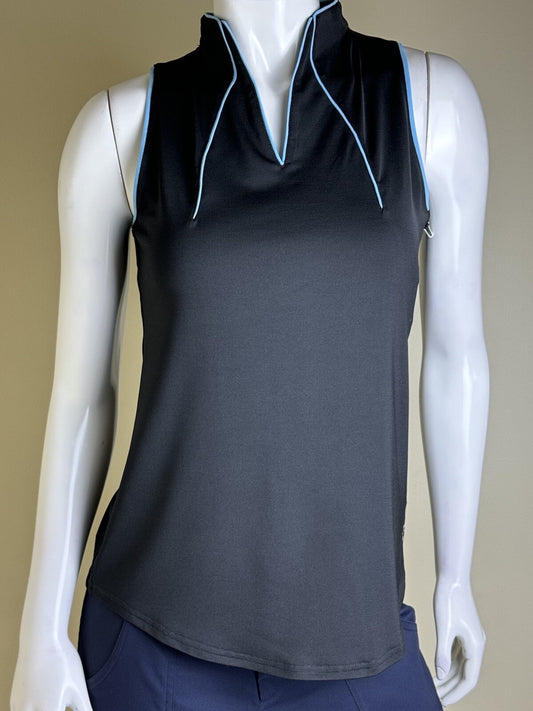 JOFIT Women's Golf Shirt/Top Size S (B.78)