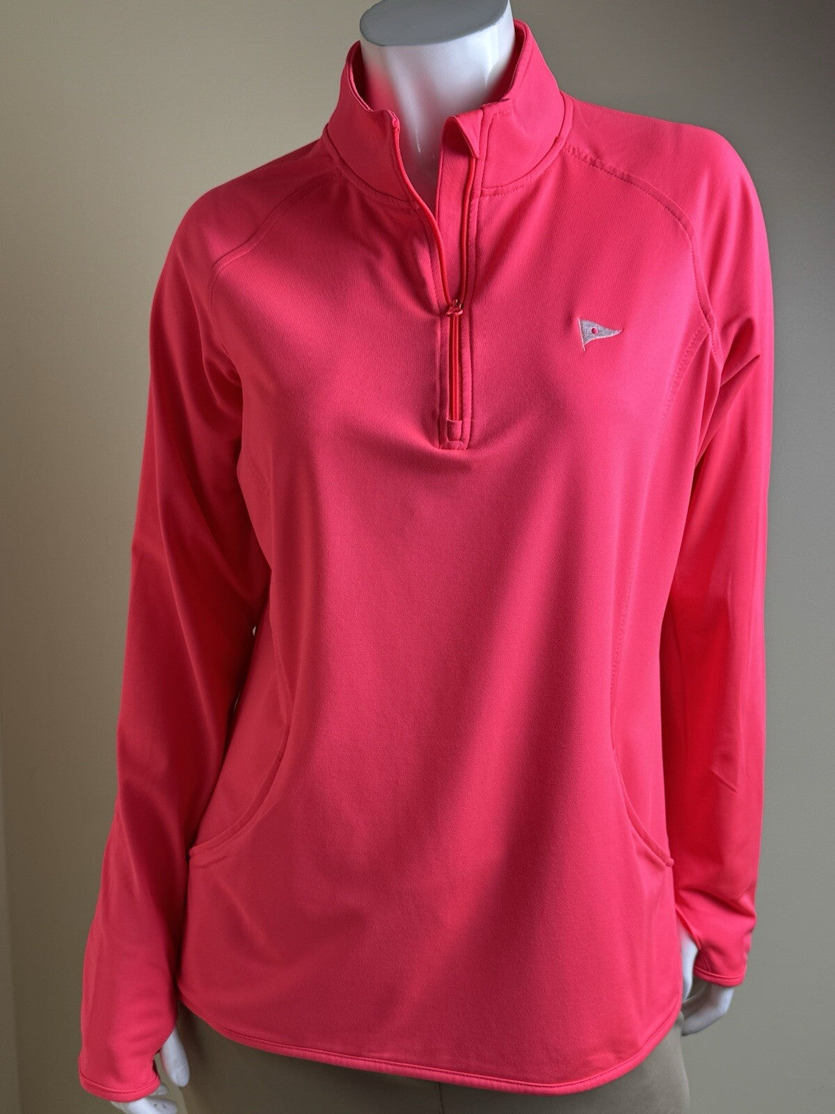 ADMIRALS COVE Women’s Sweatshirt Sz L.  (B.106)