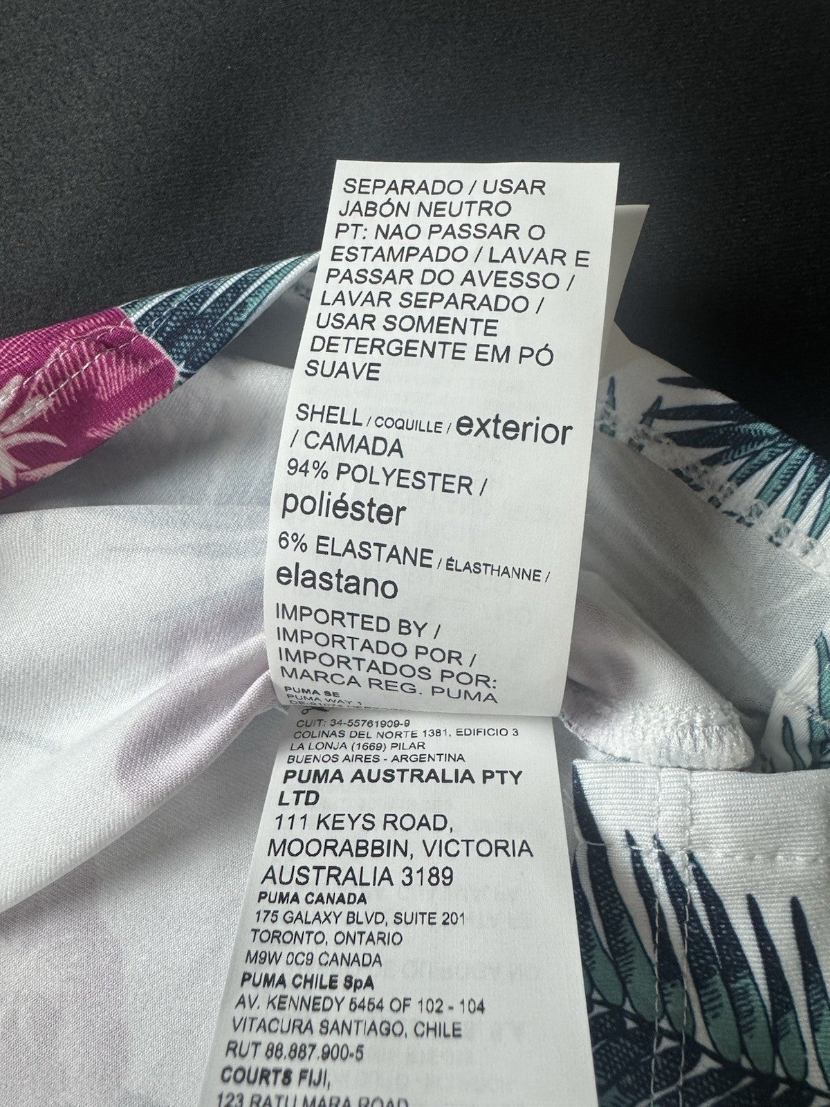 $70 Puma Women’s Golf Shirt Sleeveless Sz XS  (B.156)