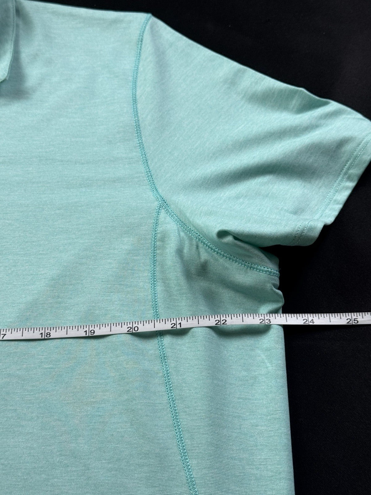 Kate Lord Women's Golf Shirt Sz 2XL.      (B.181)