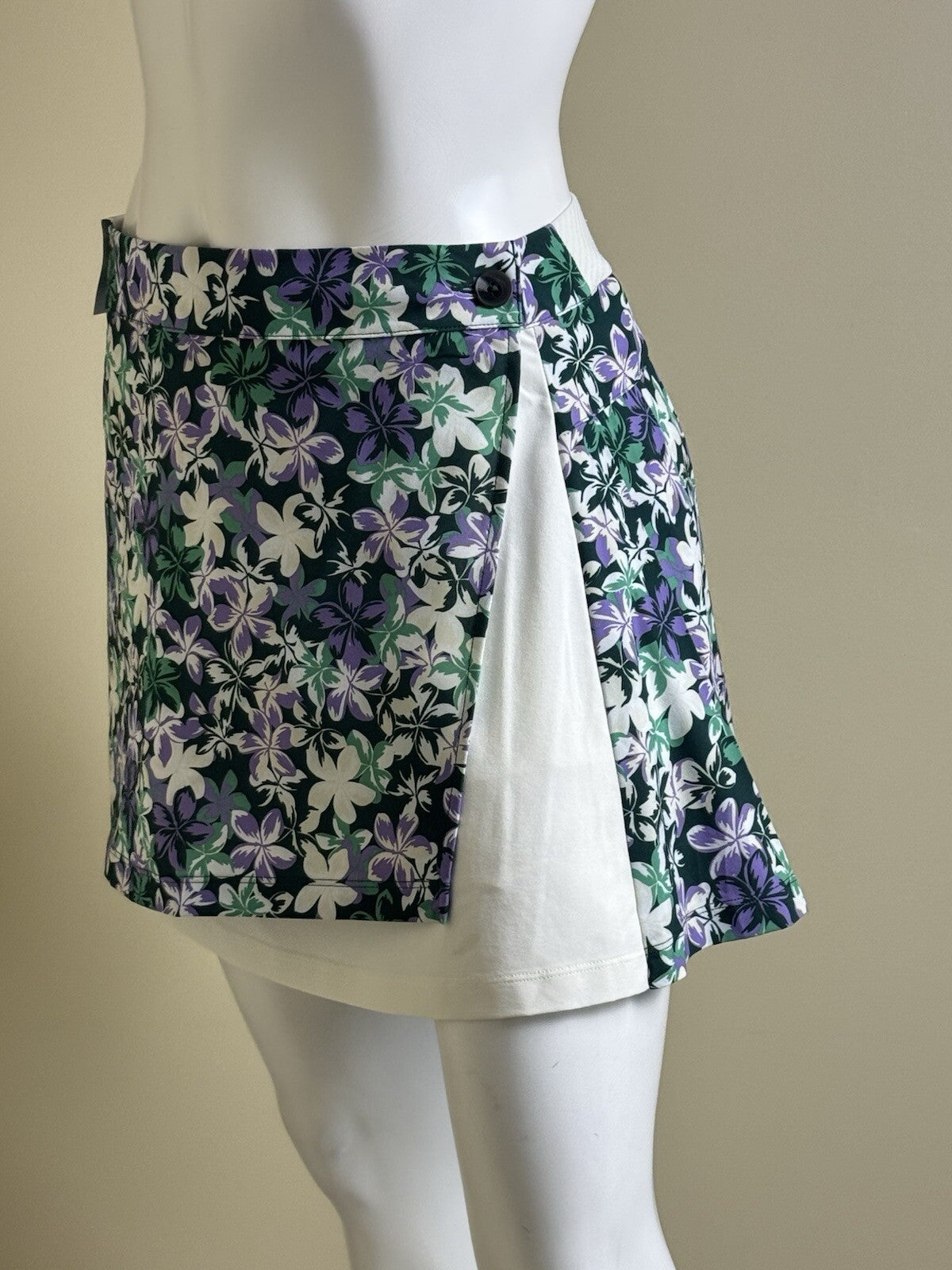 PUMA Women's Golf Tennis Skort Skirt Sz S (B.140/5