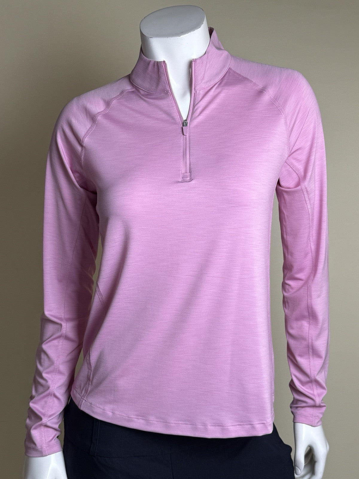 Puma Women's Golf Sweatshirt Size S    (B.065)