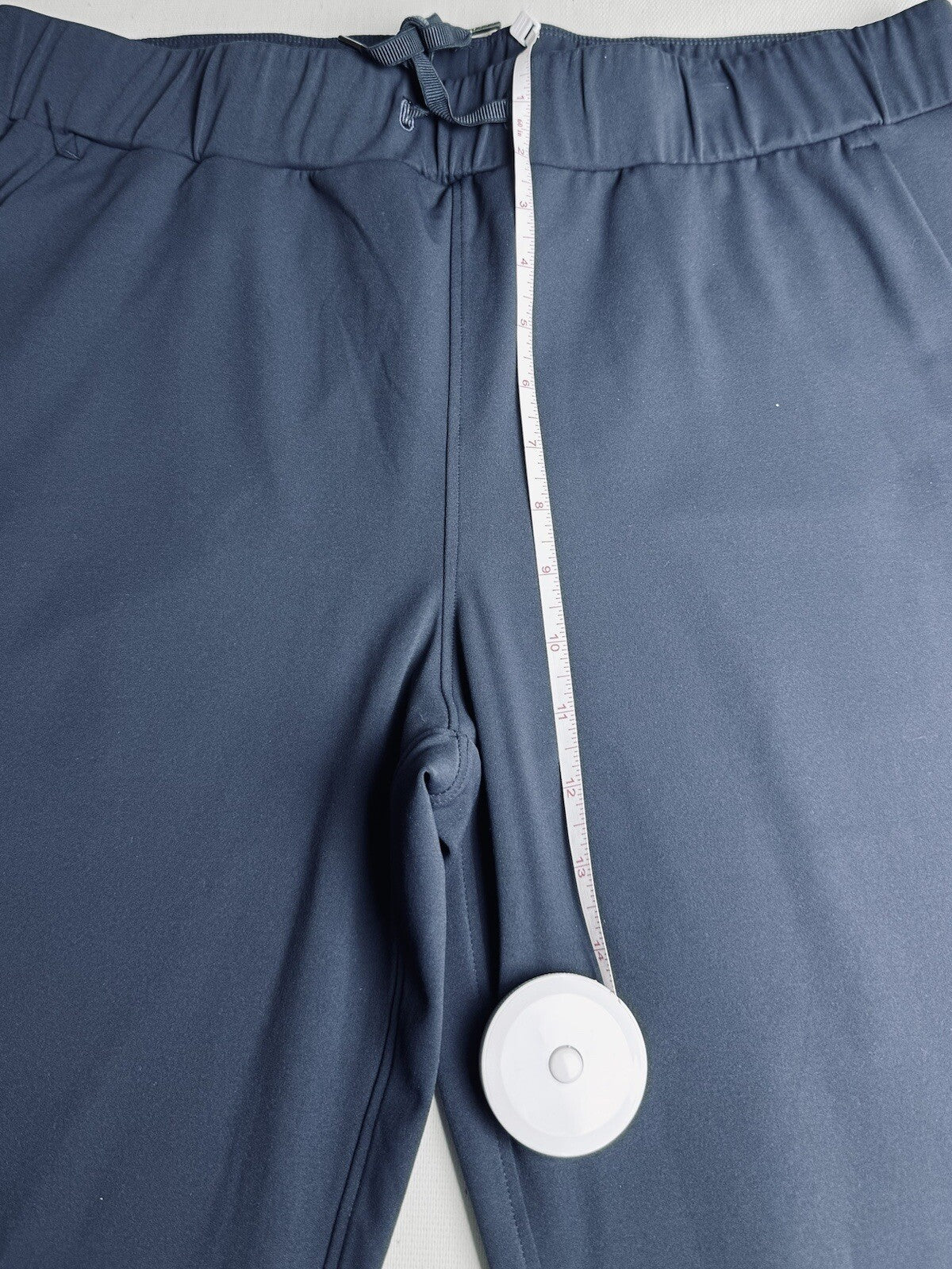 Calliope Women’s Navy Jogger Pants Sz XL.  (49)