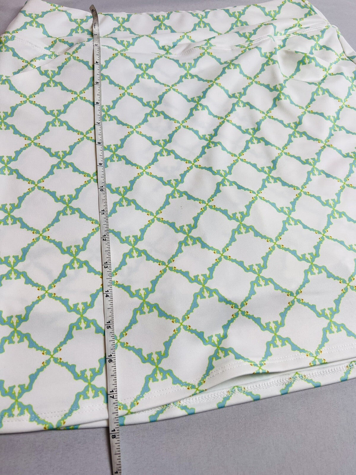 Allie Burke Women's Golf,Tennis Skort Sz S