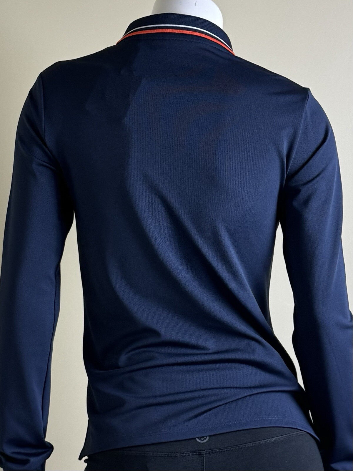 Puma Women's Golf Sweatshirt Size S    (B.122/6)