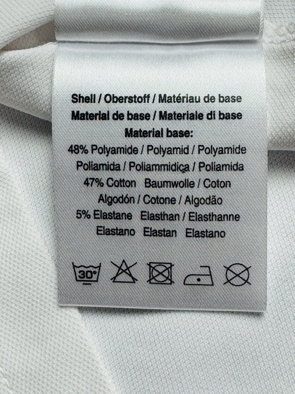 $119 GOLFINO Women's Golf Shirt Sz 6.      (B.188)