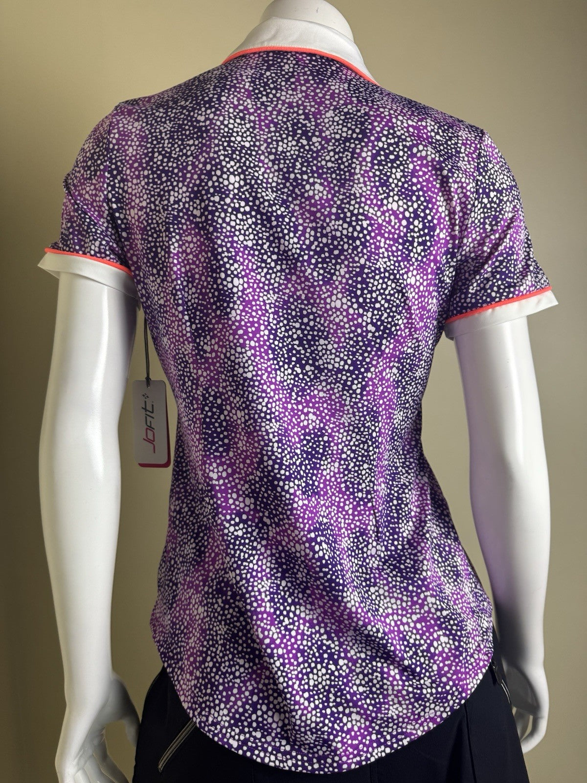 JOFIT Women’s Golf Shirt Size S      (B.160)