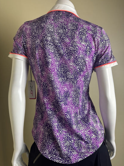 JOFIT Women’s Golf Shirt Size S      (B.160)