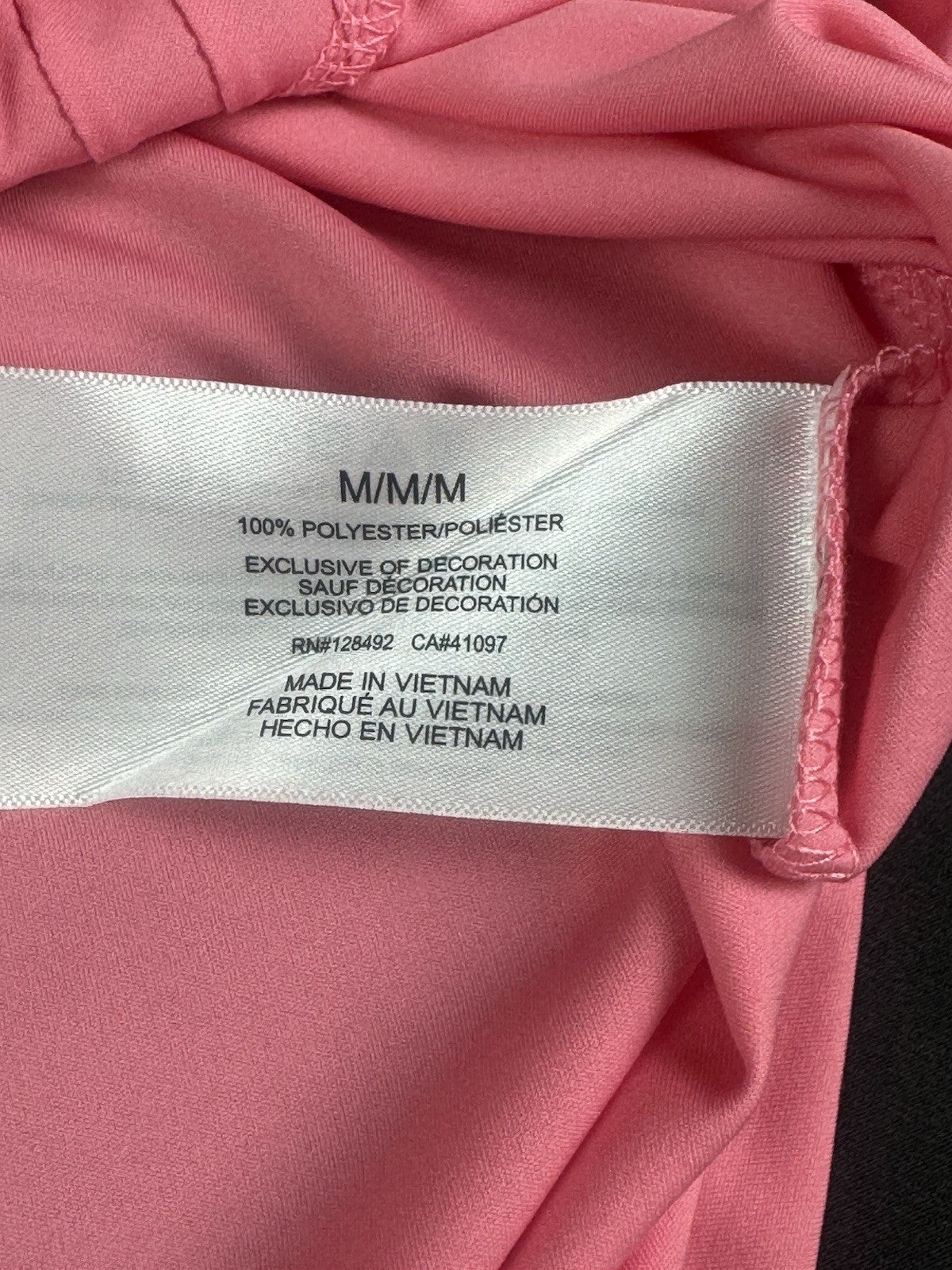 Greg Norman Women's Golf Polo Shirt Sz M        (B.185)