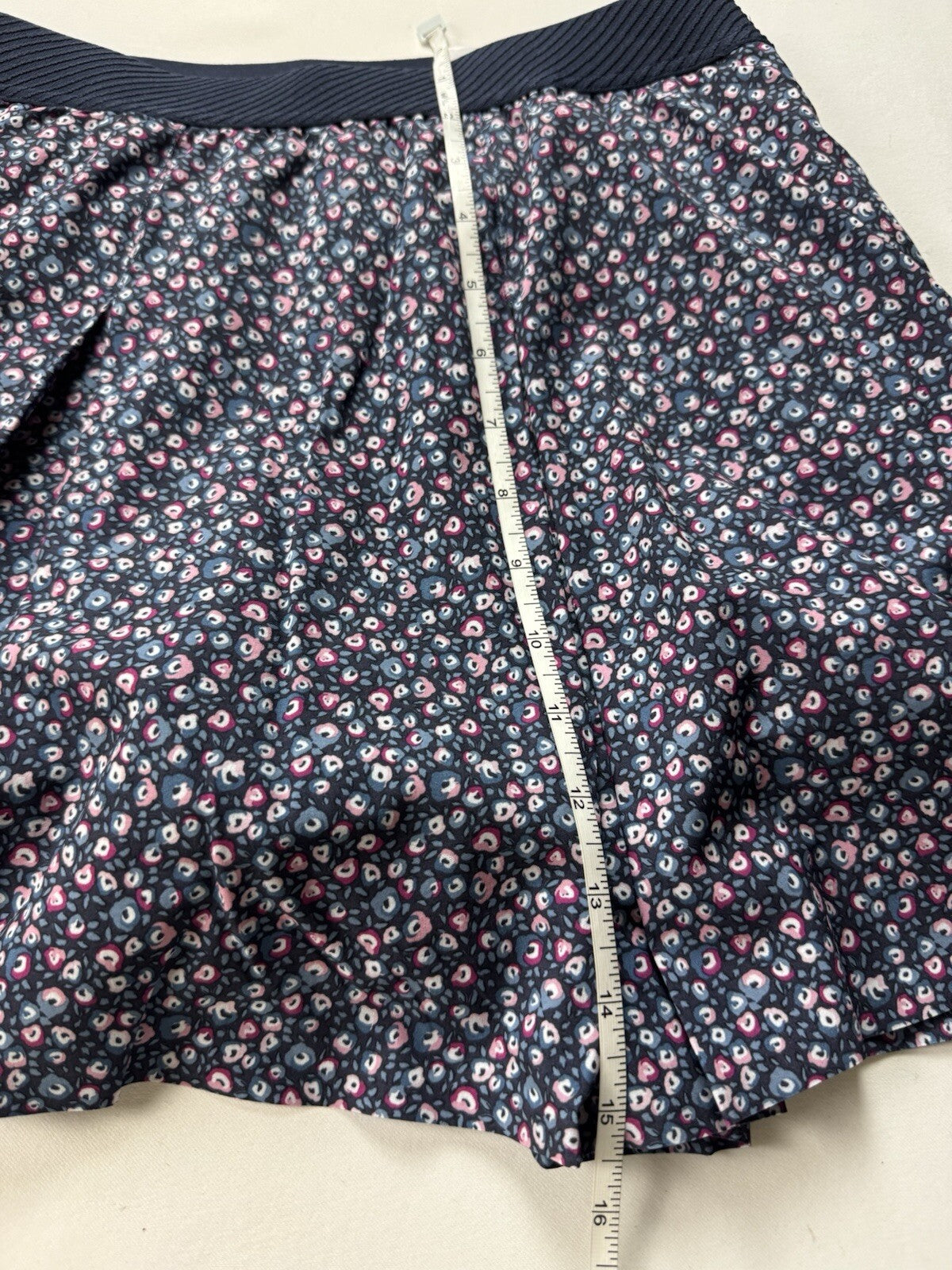 PUMA Women's Golf Tennis Skort Skirt Sz S     (B.140/7)