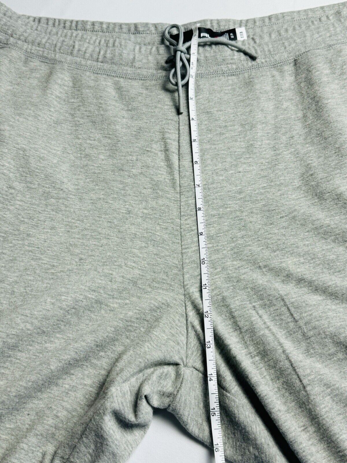 $128 Ralph Lauren Women’s Golf Gray Pants Sz XL