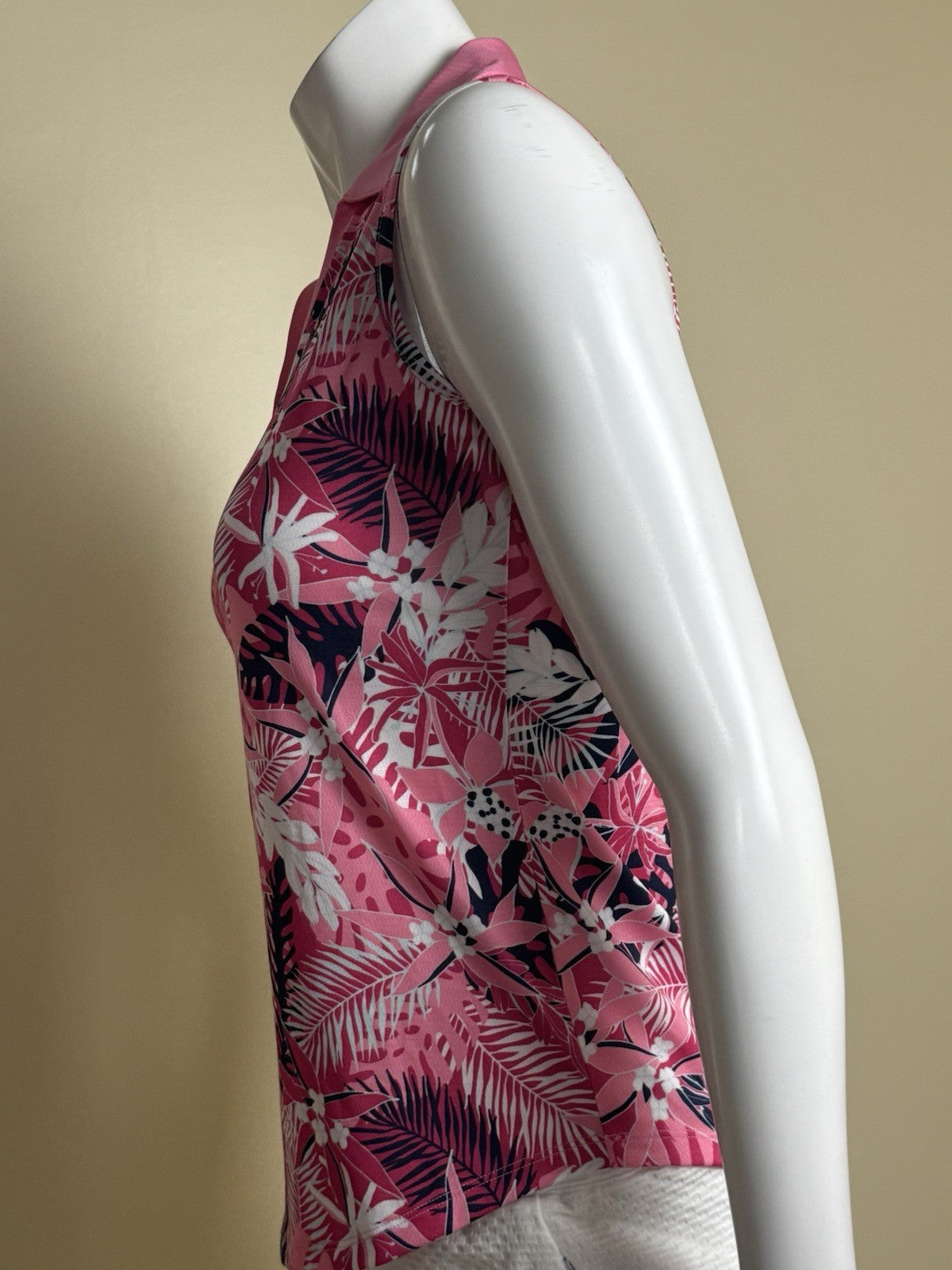 Sport Haley Women's Golf Shirt Sz S     (B.174)