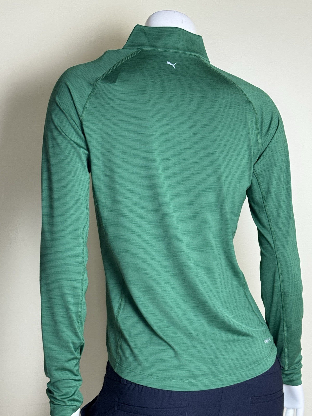 Puma Women's Golf Sweatshirt Size S    (B.065/2)