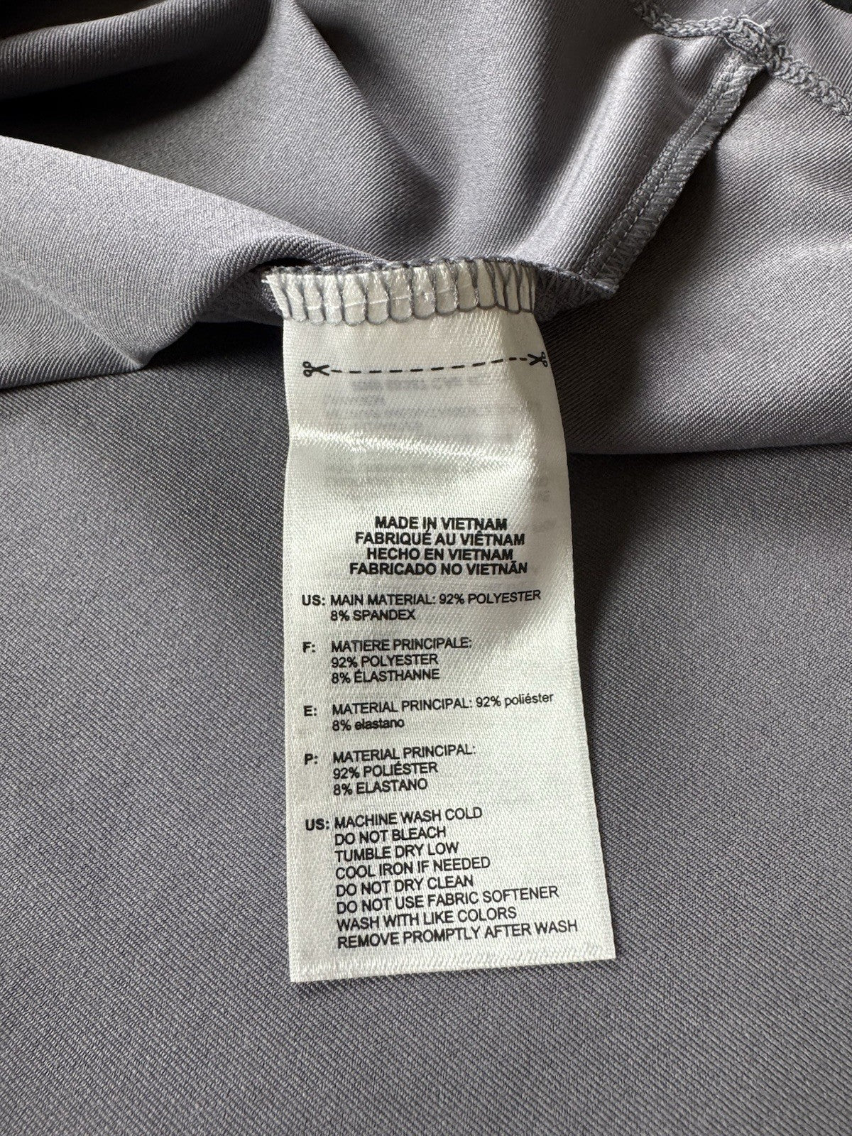$65 Adidas Women’s Golf Shirt Sz XL    (B.183)