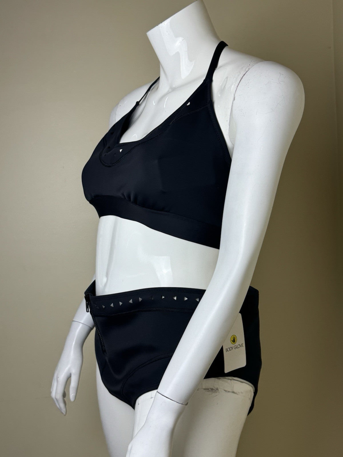 Body Glove Women's Bikini Marlee 2Pc Sz 3X. (B.152)