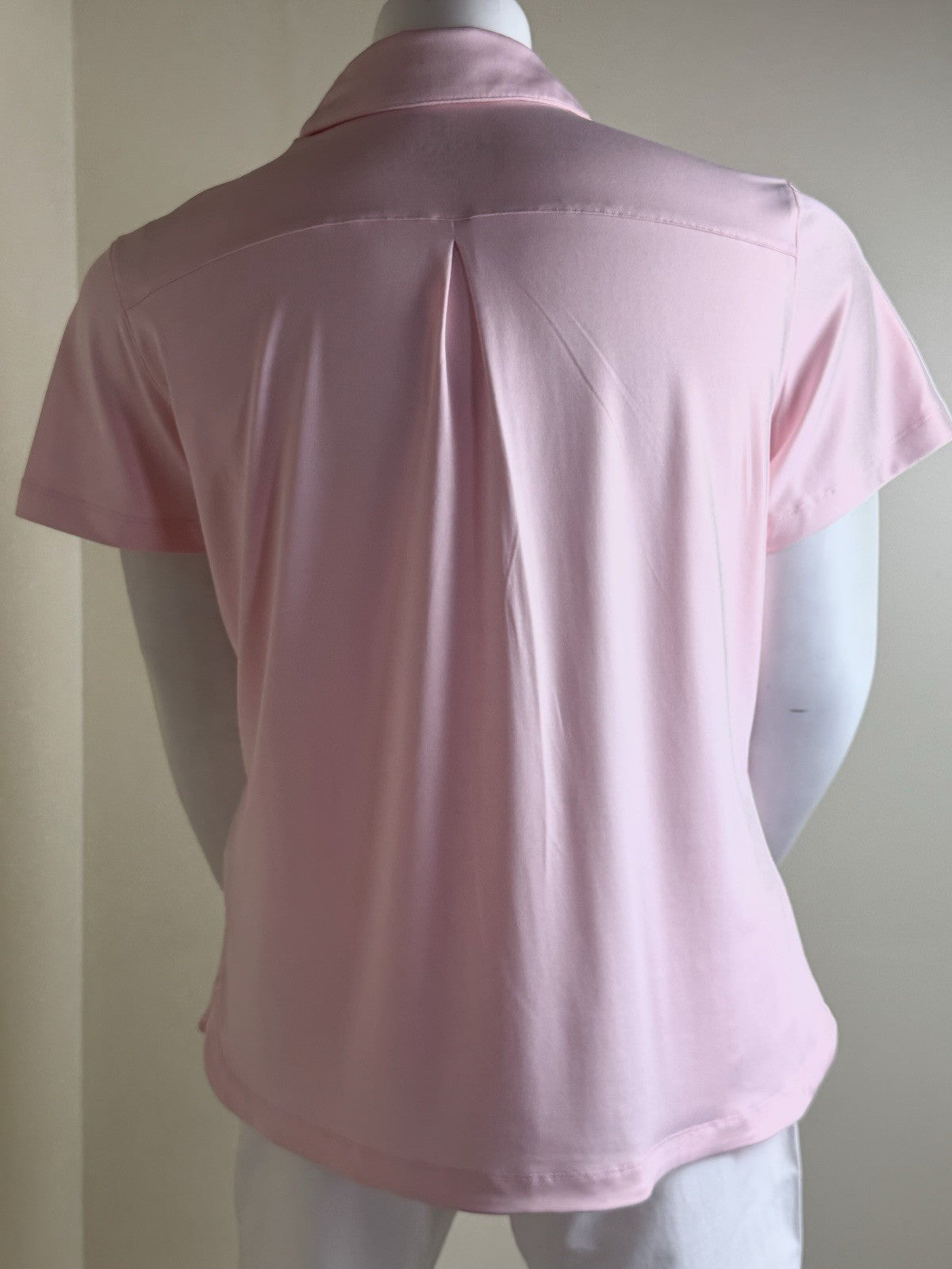 Kate Lord Women's Golf Shirt Sz 2XL.      (B.097)