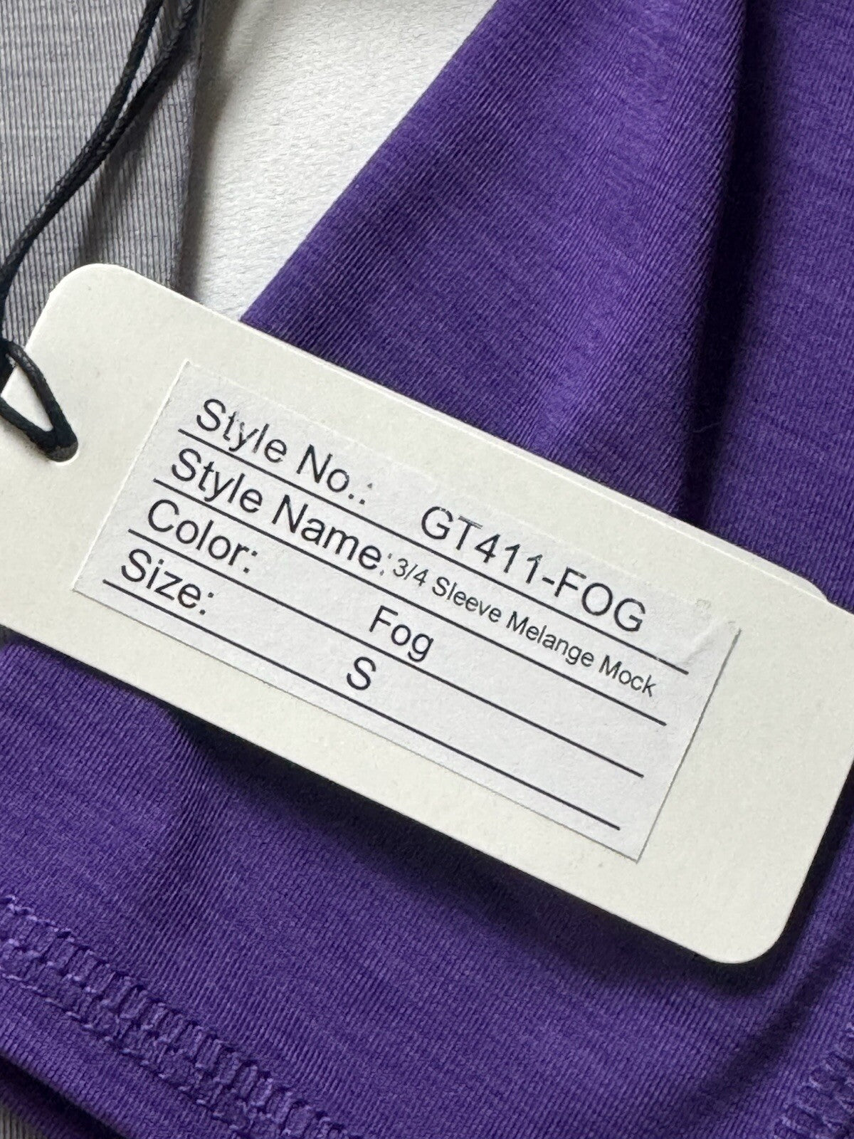 Jofit Women's Golf Sweatshirt Sz S.      (B.128)