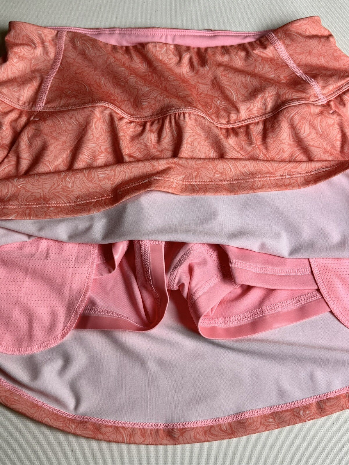 Puma Women’s Golf Skirt Skort Sz S . (48)