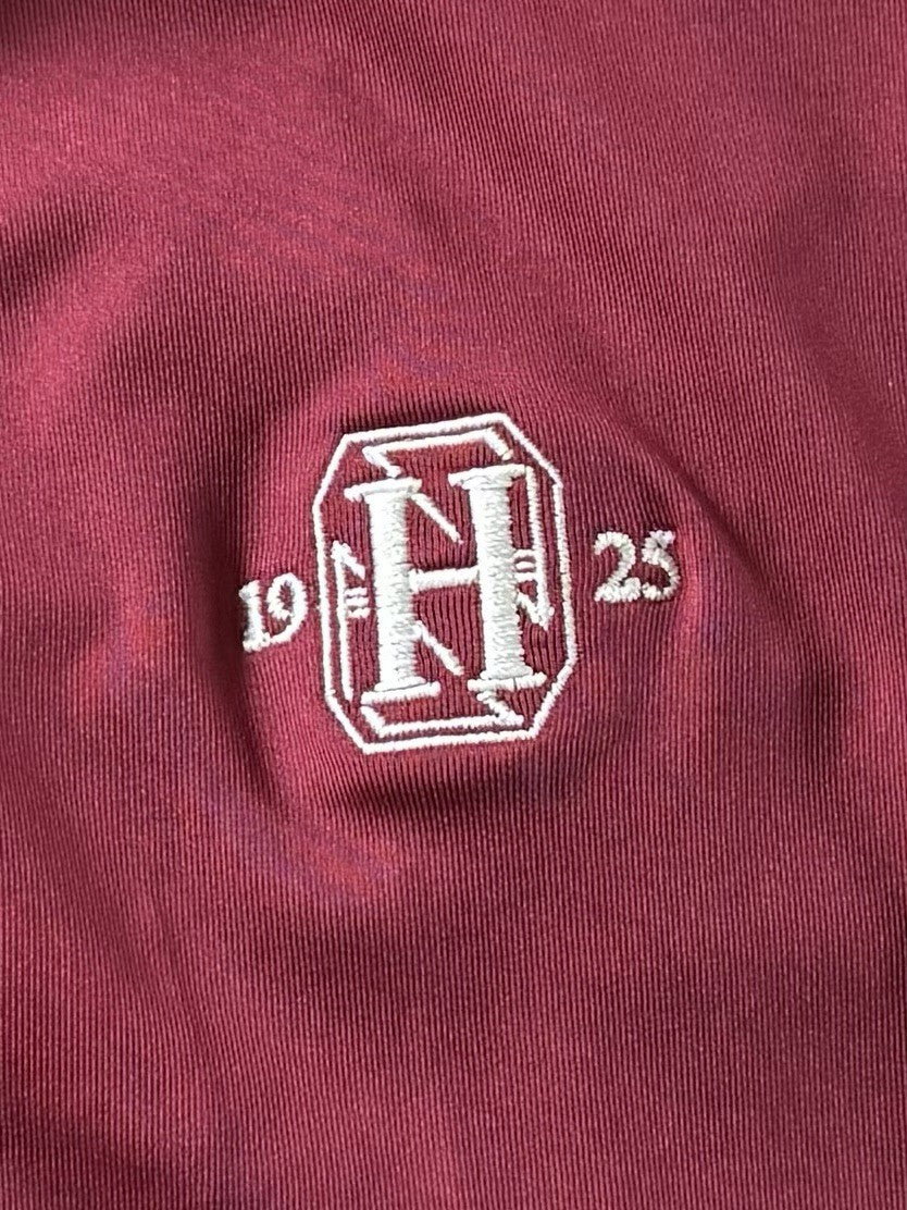 $65 Adidas Women’s Fuchsia Sweatshirt Sz 2XL.   (B.191)